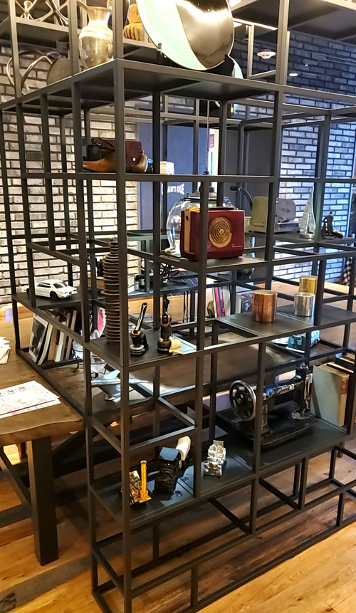 ホテルリソル秋葉原インテリア
