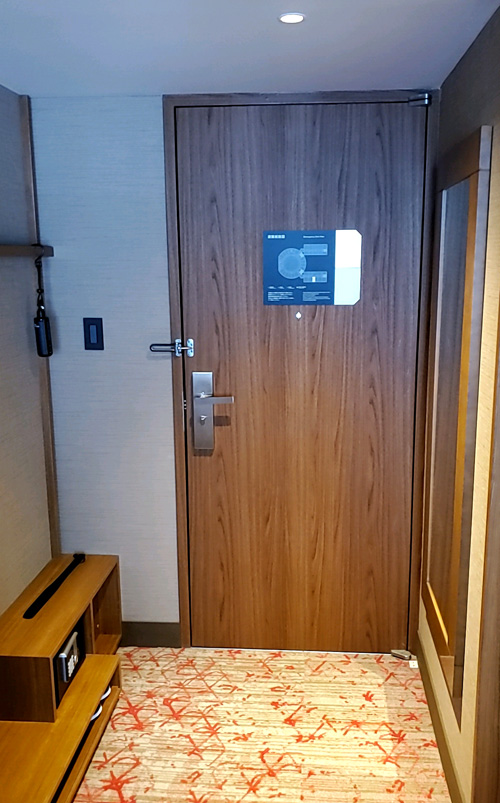 the_basics_FUKUOKAドア