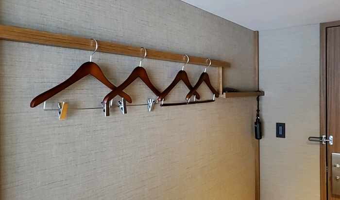 the_basics_FUKUOKAハンガー