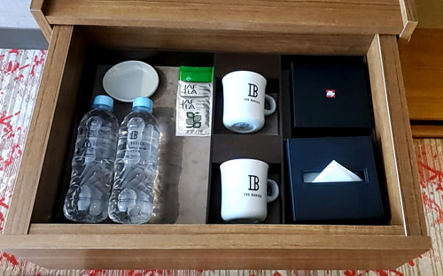 the_basics_FUKUOKAコーヒーセット