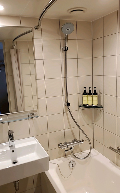 the_basics_FUKUOKA浴室