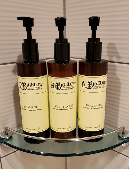 the_basics_FUKUOKAシャンプー類