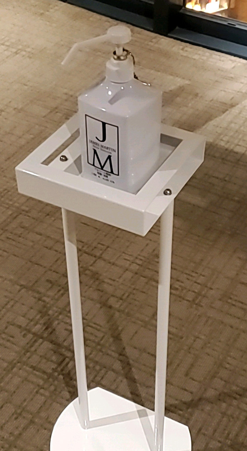 the_basics_FUKUOKA除菌